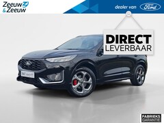 Ford Kuga - 2.5 PHEV ST-Line X | Winterpack | El. Trekhaak | 4000, - korting | Options met 0, 99% rent