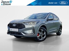 Ford Kuga - 2.5 PHEV ST-Line X | Driver Assistancepack | El. Trekhaak | 360Camera | Adaptive Cruisecon