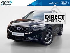 Ford Kuga - 2.5 PHEV ST-Line 243PK | El. Wegklapbare Trekhaak | Driver Assistance Pack | UIT VOORRAAD