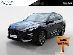 Ford Kuga - 2.5 PHEV ST-Line | Navigatie | Keyless Entry | Stoel/Stuur/Voorruitverwarming | Apple Carp