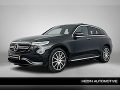 Mercedes-Benz EQC - EQC 400 4MATIC AMG Line | Premium Plus Pakket | Parkeerpakket 360°camera | Rijassistentiep