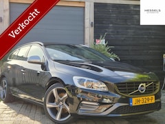 Volvo V60 - 2.0 T3 R-Design NAP NW distributieriem