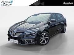 Renault Mégane Estate - 1.2 TCe Life | Trekhaak | Cruise control | Bluetooth | DAB | 12 maanden garantie |