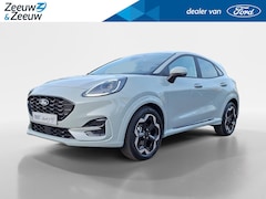 Ford Puma - 1.0 EcoBoost Hybrid ST-Line X | tot €5.000, - Korting | 0, 99% Options | Nieuw te bestelle