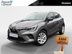 Mitsubishi ASX - 1.0 MPI Turbo Intense | Achteruitrijcamera | Apple/Android Carplay | Led Koplampen | Clima
