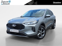 Ford Kuga - 2.5 PHEV Titanium | NL Auto | Elektr. trekhaak (2100kg trekgewicht) | Achteruitrijcamera |