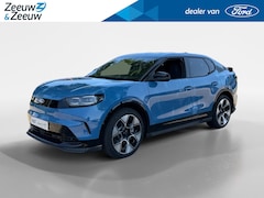 Ford Capri - Collection Extended Range RWD 79 kWh | Op Voorraad | Snel Rijden | Actiekorting €3500, - |