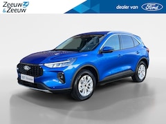 Ford Kuga - 2.5 PHEV Titanium | Te Bestellen | Actiekorting €4000, - | 2100KG Trekgewicht | Adaptieve