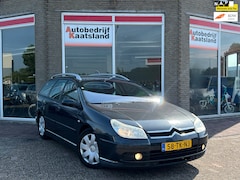 Citroën C5 Break - 1.8-16V Caractère - Cruise - Airco