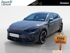 CUPRA Leon - 1.5 TSI e-Hybrid PHEV Essential | 99% SOH| Led Koplampen | Apple/Android Carplay | Keyless