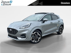 Ford Puma - ST-line X |Matrix LED koplampen| WINTERPACK| Apple Carplay/Android Auto| Elektrisch glazen