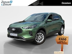 Ford Kuga - 2.5 PHEV Titanium | 2100kg Trekgewicht | Trekhaak | Driver Assistance pack | Blind Spot Wa