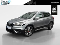 Suzuki S-Cross - 1.0 Boosterjet Stijl | Clima / adapt. cruise control | Navigatie | Camera | Subwoofer |