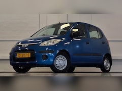Hyundai i10 - 1.1i Dynamic Airco Nieuwe APK Garantie