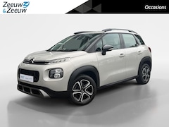 Citroën C3 Aircross - 1.2 PureTech S&S Business | Navigatie | Cruise Control | Airco | Trekhaak |