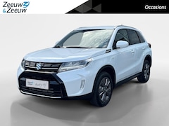 Suzuki Vitara - 1.4 Boosterjet Smart Hybrid Select | Cruise/ Climate Control | Stoelverwarming | Camera |