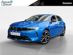 Opel Astra - 1.6 Hybrid Business Edition | Stoel/Stuur Verwarming | AGR Stoelen | CARPLAY