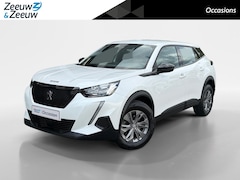 Peugeot 2008 - 1.2 PureTech Active Pack | 360 Camera | Apple Carplay | Android Auto | Navigatie |