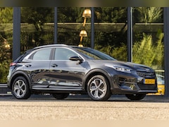 Kia XCeed - 1.6 GDi PHEV DynamicPlusLine stoel / stuurverwarming