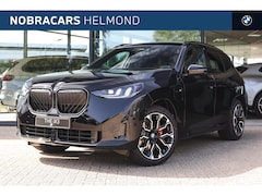 BMW X3 - 30e xDrive M Sport Automaat / Panoramadak / Trekhaak / Sportstoelen / Adaptieve LED / Park