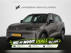 Leapmotor B03X - ProMax Design 53 kWh PROEFRIT NU IN TE PLANNEN