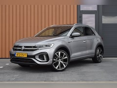Volkswagen T-Roc - 1.5 TSI 150pk DSG R-Line | Panoramadak | Camera | Trekhaak