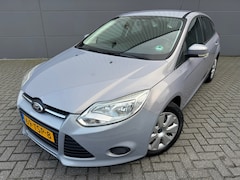 Ford Focus - 1.0 EcoBoost Lease Trend*AIRCO*APK*NAP*CRUISE*ELKT-RAAM