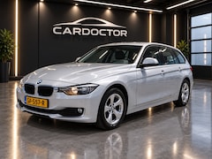 BMW 3-serie Touring - 318d Automaat - Airco - NW APK - NAP