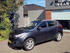 Hyundai ix35 - 2.0 Aut Leder PanoDak Camera Ecc