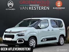 Citroën Berlingo - combi 1.2 PureTech Feel