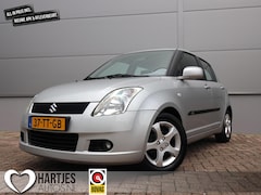 Suzuki Swift - 1.3 Shogun 5drs. (Vol-Opties) NL-auto