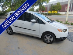 Mitsubishi Colt - 1.3 Edition Two-1e EIG-AIRCO-SUPERNETJES