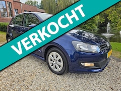 Volkswagen Polo - 1.2 TDI BlueMotion Comfortline
