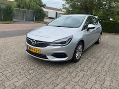 Opel Astra - 1.2 Edition 2020