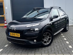 Citroën C4 Cactus - 1.2 PureTech Shine-Nieuw APK