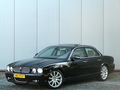 Jaguar XJ - 2.7D V6 Sovereign Xenon / Schuifdak / Navigatie