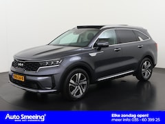 Kia Sorento - 1.6 T-GDI Plug-in Hybrid 4WD DynamicPlusLine 7p. | Panoramadak | Leder | Camera | Zondag O