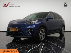 Kia e-Niro - 64kWh DynamicPlusLine (100%) - Navigatie - Camera - Elektr. schuifdak - Stoel- en stuurver