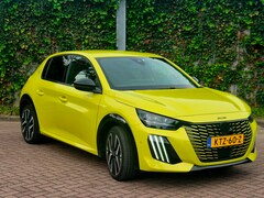 Peugeot e-208 - EV GT 50 kWh | SOH 99.75% | ACC | CAM | 3-fase