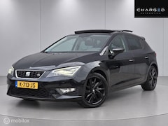 SEAT Leon - 1.8 TSI FR Automaat 180pk Pano nieuwe ketting