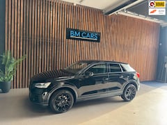 Audi Q2 - 1.4 TFSI CoD Sport Pro Line AUTOMAAT, LED-Xenon