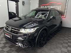 Volkswagen Tiguan Allspace - 2.0 TSI 4M 3xR-line 7p. PANO IQ