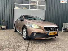 Volvo V40 Cross Country - 2.0 D3 Summum / airco