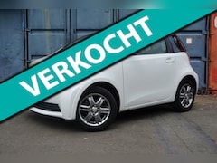 Toyota iQ - 1.0 VVTi Comfort | Airco | Inruilkoopje | Goed lezen