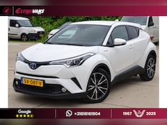 Toyota C-HR - 1.8 Hybrid Energy