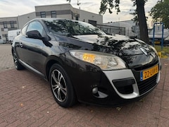 Renault Mégane Coupé - 1.6 Expression Airco, Cruisecontrol, Navigatie