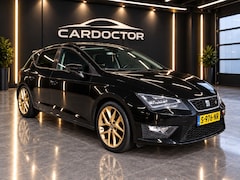 SEAT Leon - 1.8 TSI FR - 247PK - Sfeerverlichting - NW APK - NAP