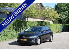 Volkswagen Polo - 1.0 TSI 96 PK Nieuwstaat NAP IQ-Drive navi carplay
