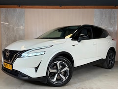 Nissan Qashqai - 1.3 MHEV Xtronic Premiere Edition Pano Virtual Sfeer