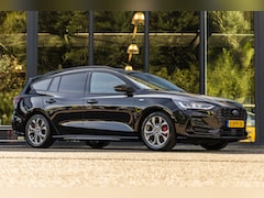 Ford Focus Wagon - 1.0 EcoBoost Hybrid ST Line Style